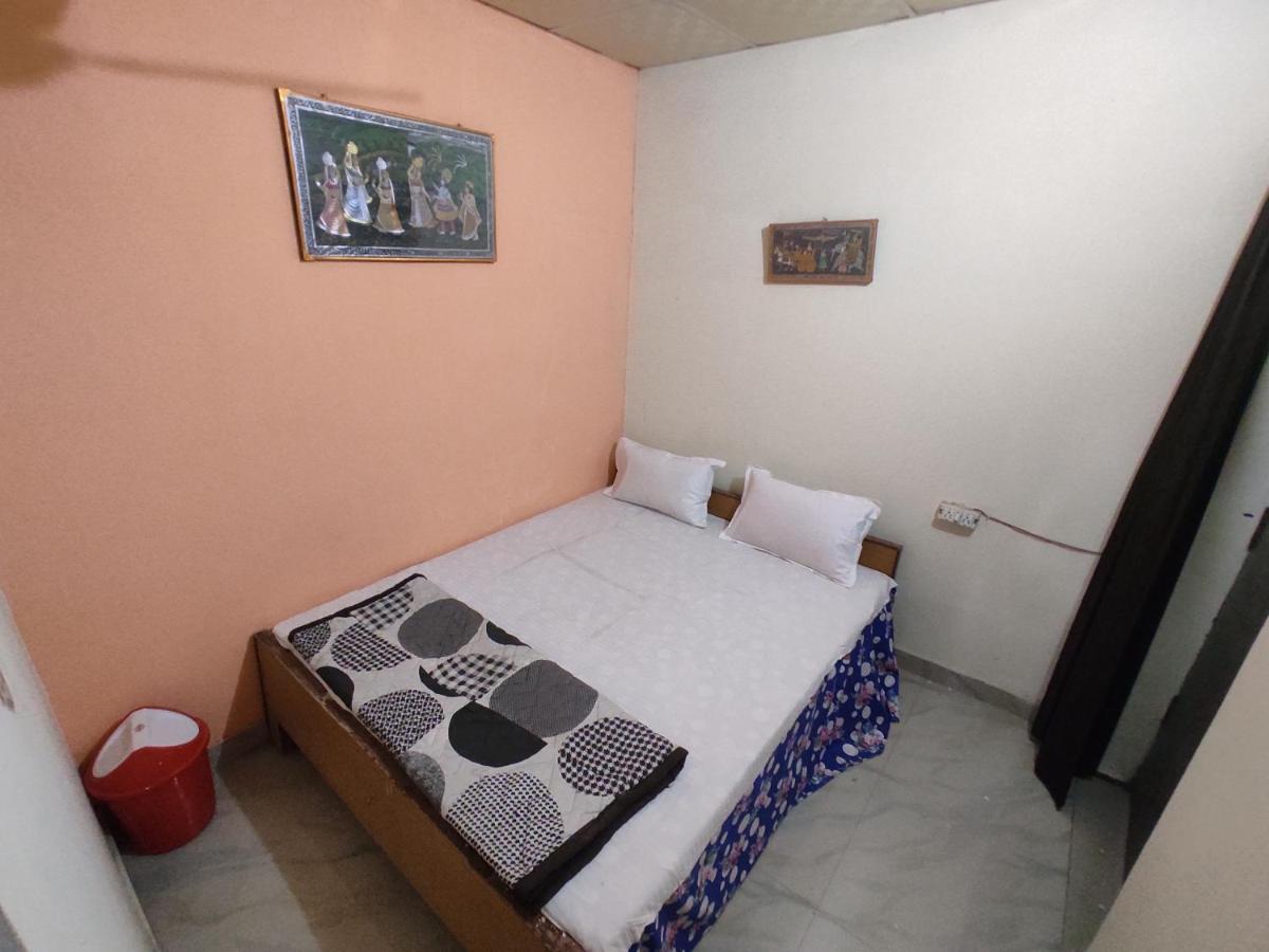 אגרה Superinn Home Stay& Guest House מראה חיצוני תמונה