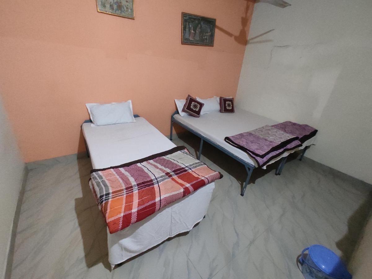 אגרה Superinn Home Stay& Guest House מראה חיצוני תמונה