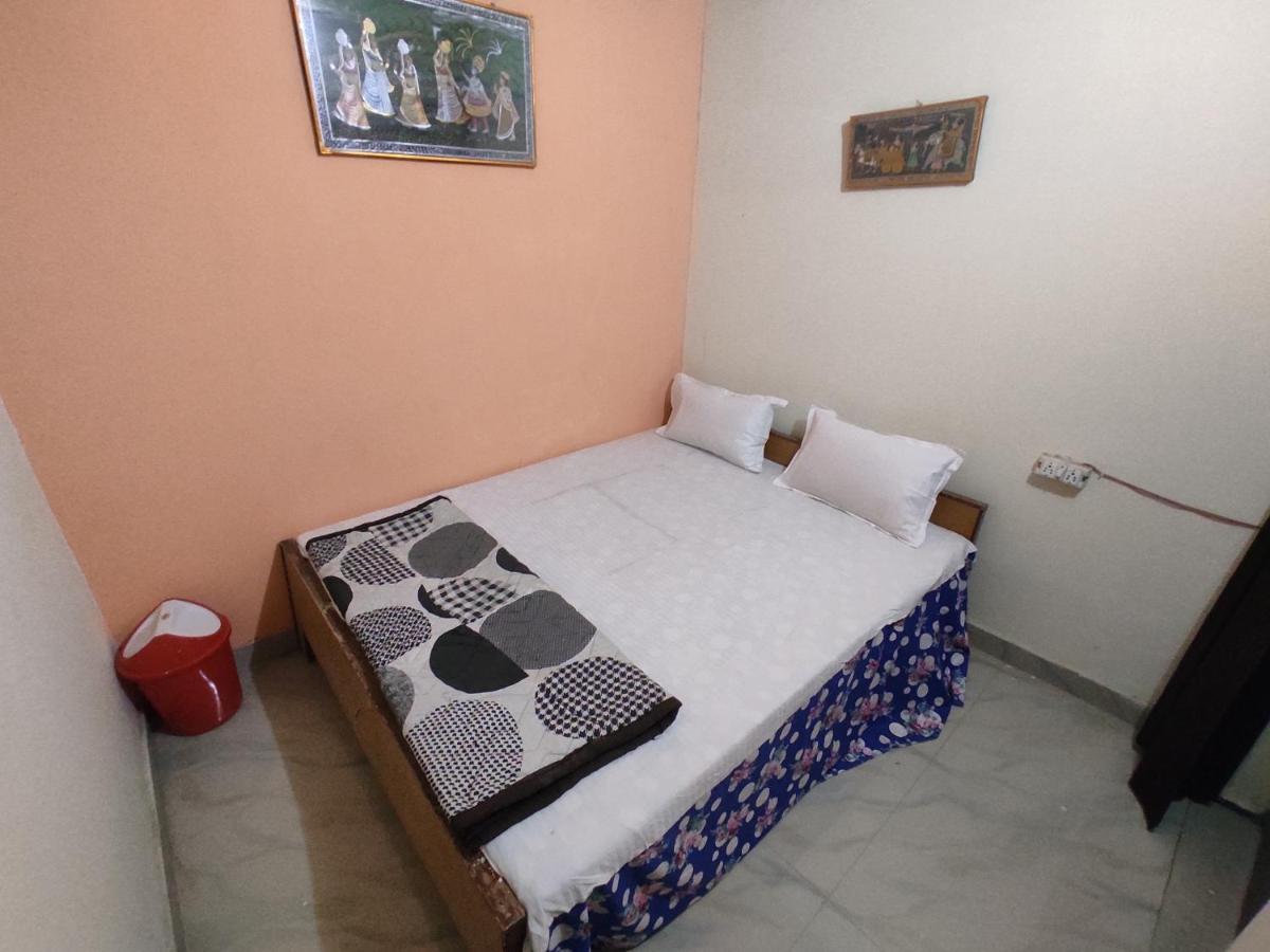 אגרה Superinn Home Stay& Guest House מראה חיצוני תמונה