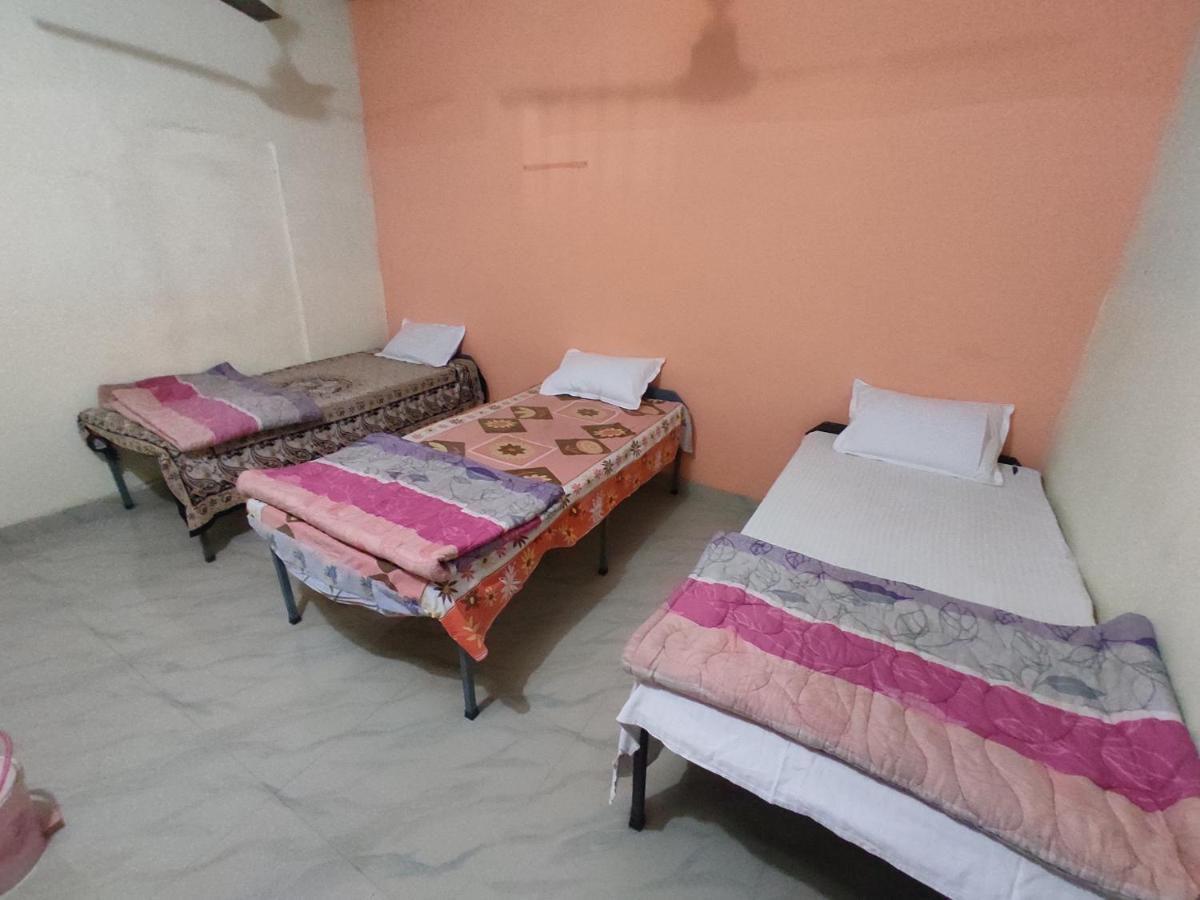 אגרה Superinn Home Stay& Guest House מראה חיצוני תמונה