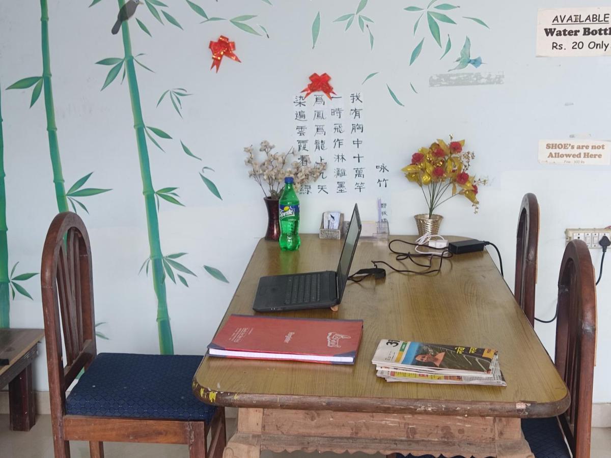 אגרה Superinn Home Stay& Guest House מראה חיצוני תמונה