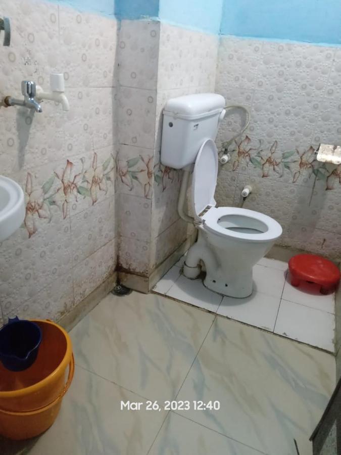 אגרה Superinn Home Stay& Guest House מראה חיצוני תמונה