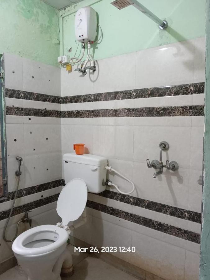 אגרה Superinn Home Stay& Guest House מראה חיצוני תמונה