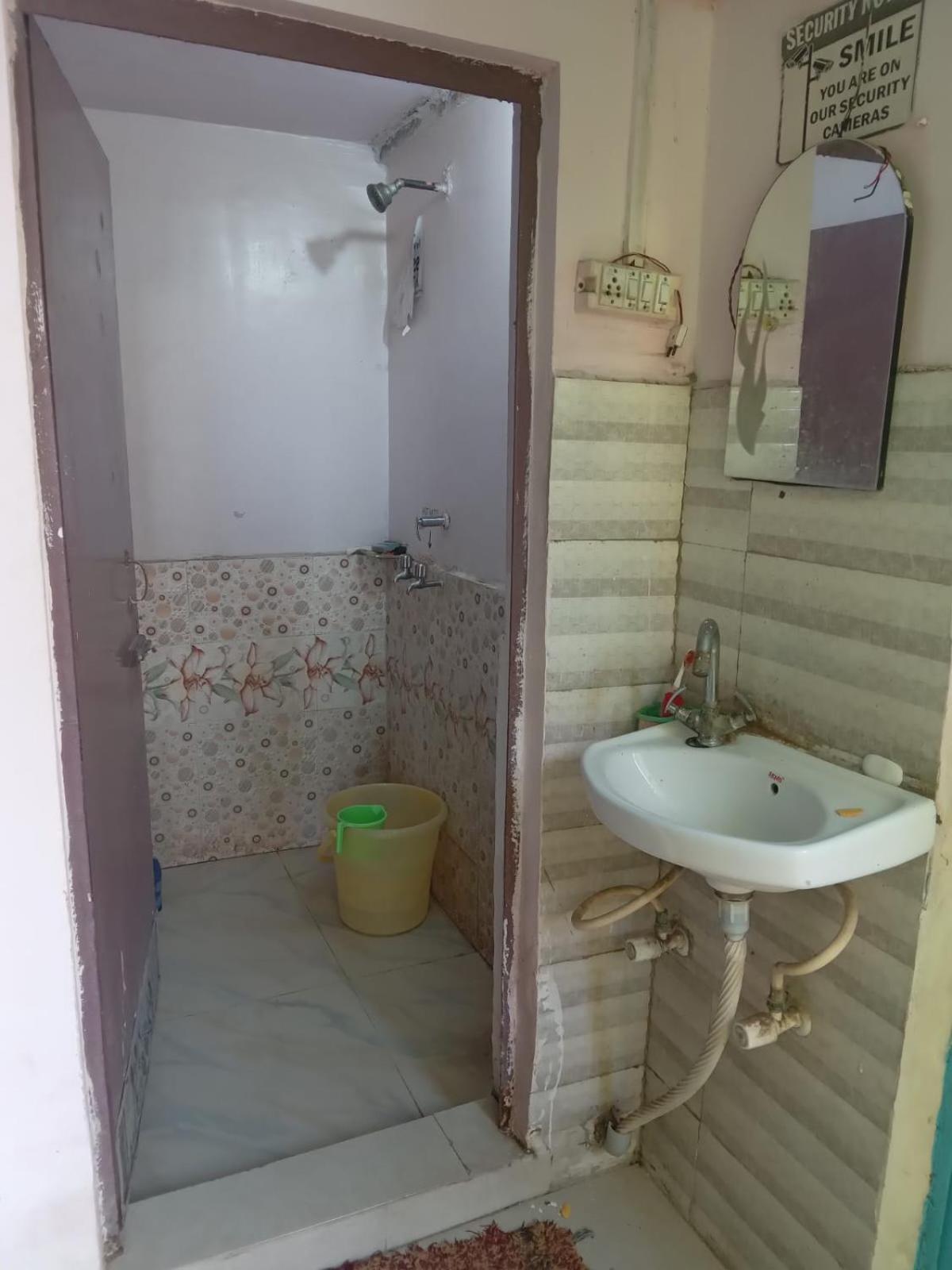 אגרה Superinn Home Stay& Guest House מראה חיצוני תמונה